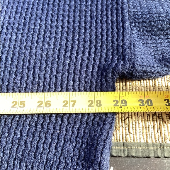 fILA vintage wool sweater - Picture 10 of 10